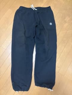 BlackEyePatch スウェットパンツ ブラックのサムネイル