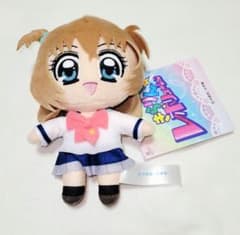 きらりん☆レボリューションミニぬいぐるみ 月島きらり