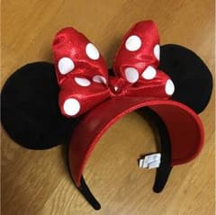 ちぃ様専用 ディズニーカチューシャ サンバイザーのサムネイル