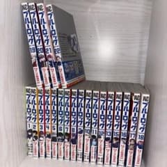 ブルーロック 1巻〜22巻 全巻セット - メルカリ