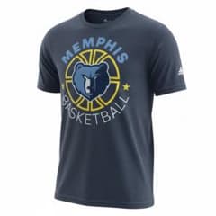 adidas Memphis Grizzlies Tシャツ メンズ　サイズSのサムネイル