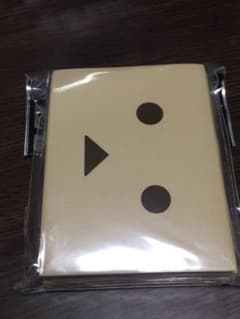 ダンボー スリーブ よつばと 未開封のサムネイル