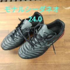 ミズノ　モナルシーダネオⅡSELECT　24.0のサムネイル