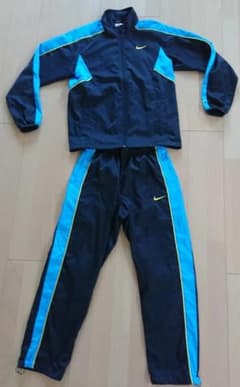 ナイキ ジャージ上下 nikeのサムネイル