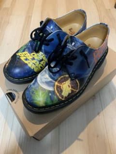 supreme dr.martensのサムネイル