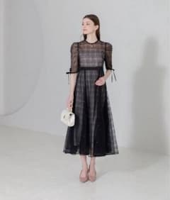 leja オケージョンドレス　同窓会　成人式　結婚式のサムネイル