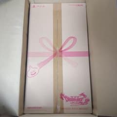 【新品未開封】ドラゴンクエストXI　ダブルパック　勇者のつるぎ　BOX