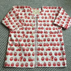 ダボシャツ ♡ ハンドメイド ♡ 90cmのサムネイル