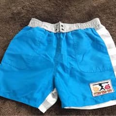 水着 男の子用 120のサムネイル