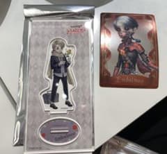 納棺師　スイパラ　アクスタ　2点セットのサムネイル