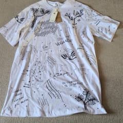 ottod'Ameオットダム Tシャツのサムネイル