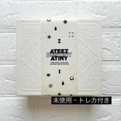 ATEEZ STAR1117 PERFUME 香水 MMT限定のサムネイル