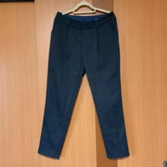 LAUTREAMONT テーパードパンツのサムネイル
