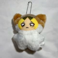 ハイキュー ちみけもますこっと 孤爪研磨のサムネイル