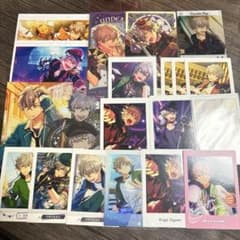 あんスタ 大神晃牙 セット まとめ売り あんスタ UNDEAD 大神晃牙 グッズ まとめ売り あんスタ UNDEAD 大神晃