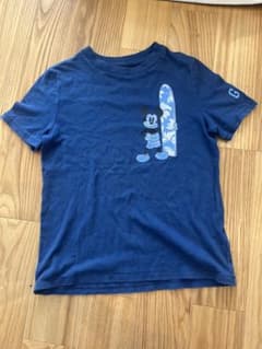 GAP キッズ ミッキーマウス Tシャツ120cmのサムネイル