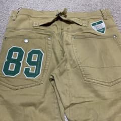 パーリーゲイツ　パンツのサムネイル