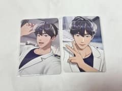PLAVE YEJUN トレカ2セット - メルカリ