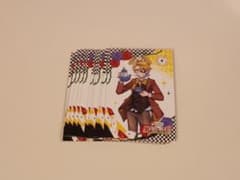 カラフルピーチ たっつん ワンダーランド トレカのサムネイル