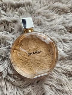 CHANEL チャンス オードゥパルファム　50mlのサムネイル