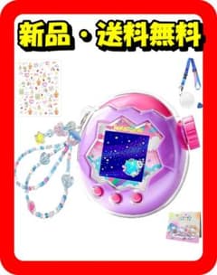 たまごっち Paradise 全面保護ケース⭐A④143