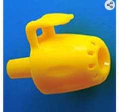 水まきキャップ【飼育・園芸用品/プランター】19-22のサムネイル