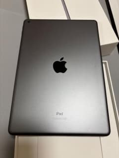 Apple iPad第9世代 64GB Apple Pencil - メルカリ