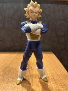 ドラゴンボール 一番くじ メモリーズ B賞 ベジータのサムネイル