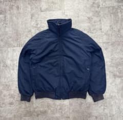80s vtg Eddie Bauer short down jackのサムネイル