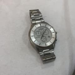 CITIZEN Eco-Drive メンズ 腕時計 本体のサムネイル