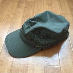 OAKLAY ワークキャップのサムネイル