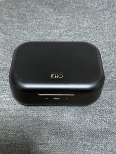 FiiO UTWS5 MMCX Bluetoothレシーバー - メルカリ