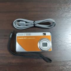 Ricoh Caplio RZ1 4.0メガピクセル - メルカリ