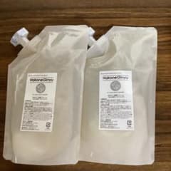 Hakone Ginyu GINYU 洗顔フォーム 500ml 2個セットのサムネイル