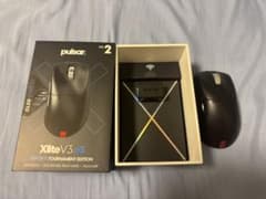 Thumbnail of Pulsar Xlite V3 es