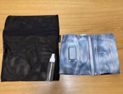 SIXPAD シックスパッド　パワースーツコアベルト　Sのサムネイル