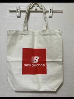 ニューバランス★トートバッグのサムネイル