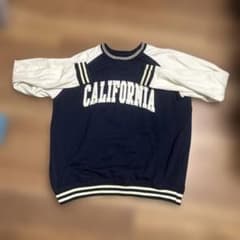 NEW YORK POPULAR CALIFORNIA トレーナー XLのサムネイル