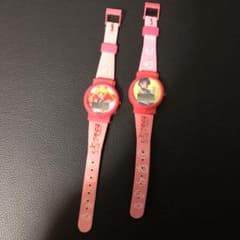 腕時計 セーラームーン ジャンクのサムネイル