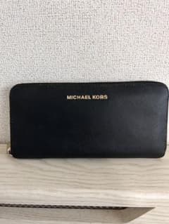 MICHAEL KORS 長財布のサムネイル