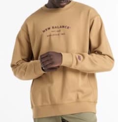 NewBalance スウェットのサムネイル