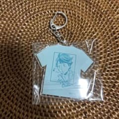 ハイキュー アクリルキーホルダー 及川徹のサムネイル