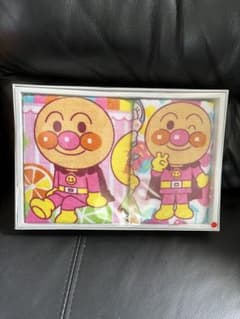 アンパンマンタオルのサムネイル