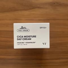 VT CICA モイスチャーデイクリーム 50ml SPF50+のサムネイル