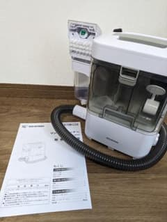 リンサークリーナー　RNS-300 アイリスオーヤマのサムネイル