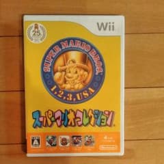 スーパーマリオコレクションのサムネイル
