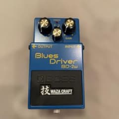 BOSS Blues Driver BD-2wのサムネイル