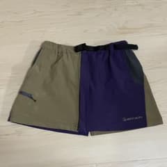 MESCALITO登山スカートのサムネイル