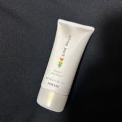 ノエビア　シーバムパック　60g 新品のサムネイル