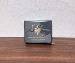 Project Sekai (Project Sekai) Shinonome Akito x Ensemble Stars (Ensemble Stars!) Collaboration Ear Cuff Accessory